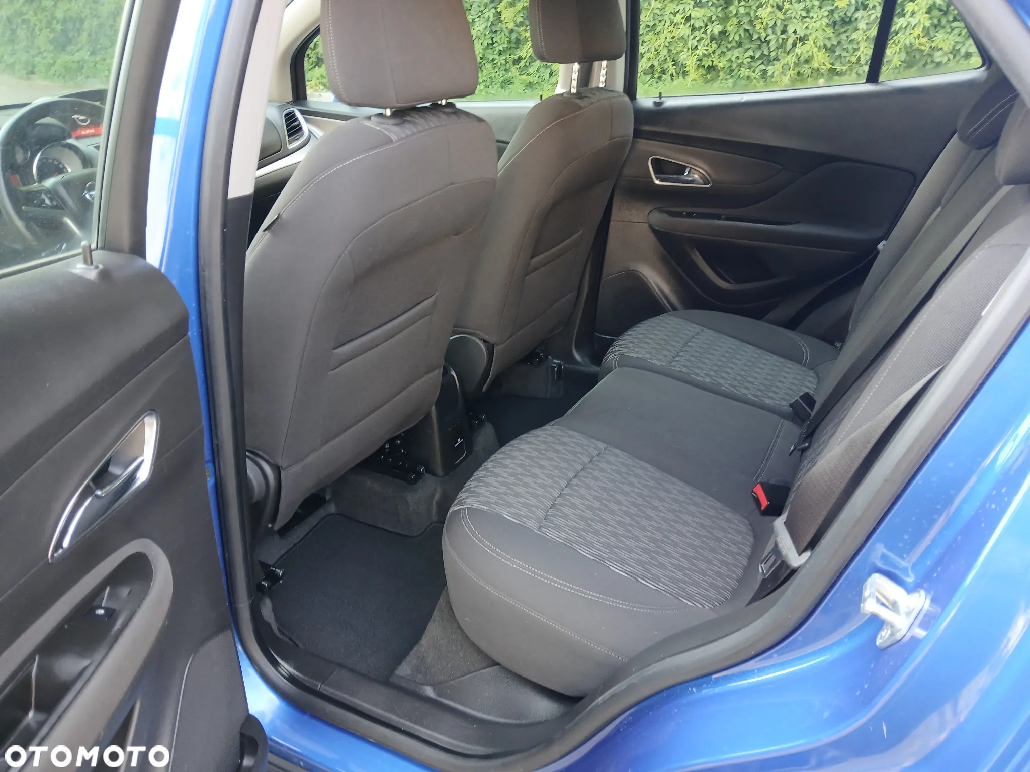 Opel Mokka 1.6 Cosmo S&S - 17