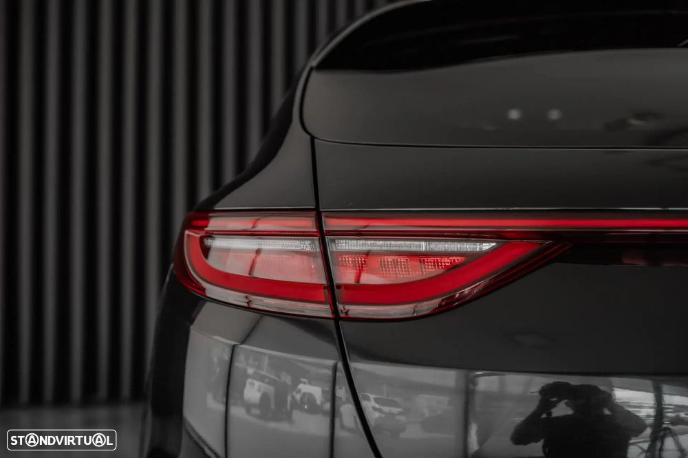 Kia ProCeed 1.6 CRDi GT Line 7DCT - 11