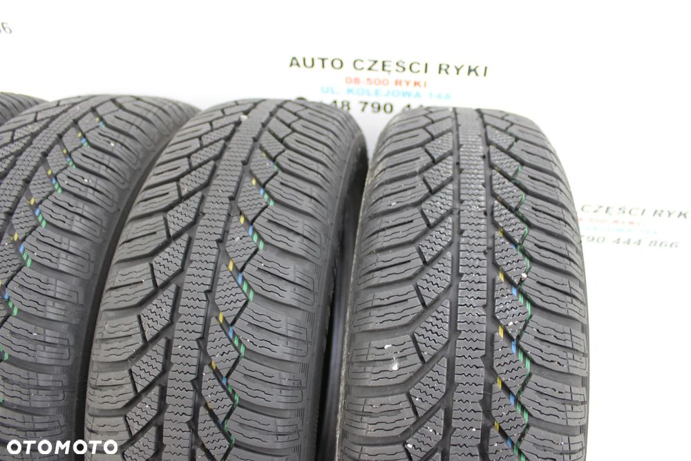 185/65R15 88T Semperit Master-Grip 2  2020 - 2