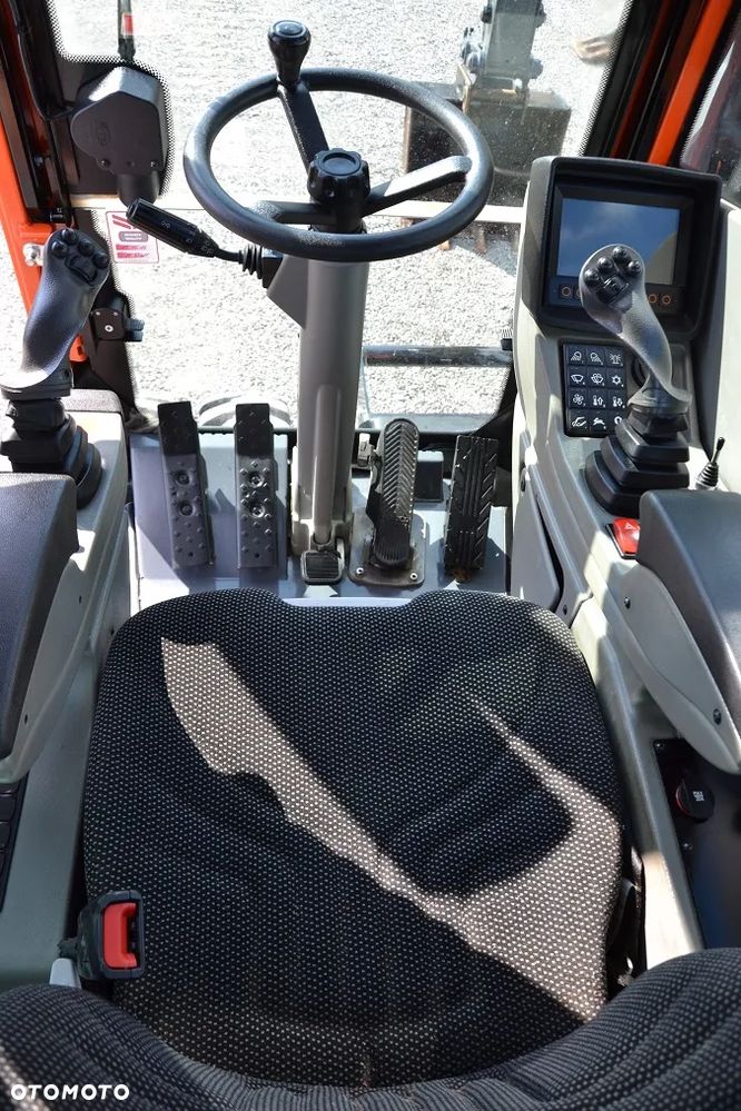 Schaeff YANMAR TW 110, TYLKO 3400 mth - 23