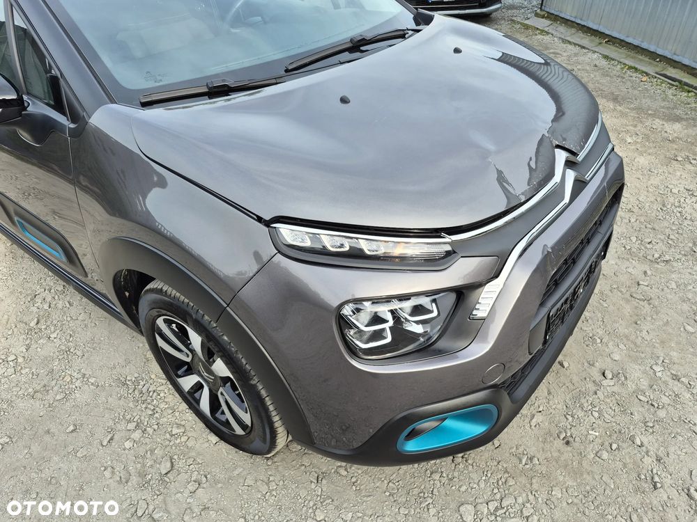 Citroën C3 1.2 PureTech Shine EAT6 - 22