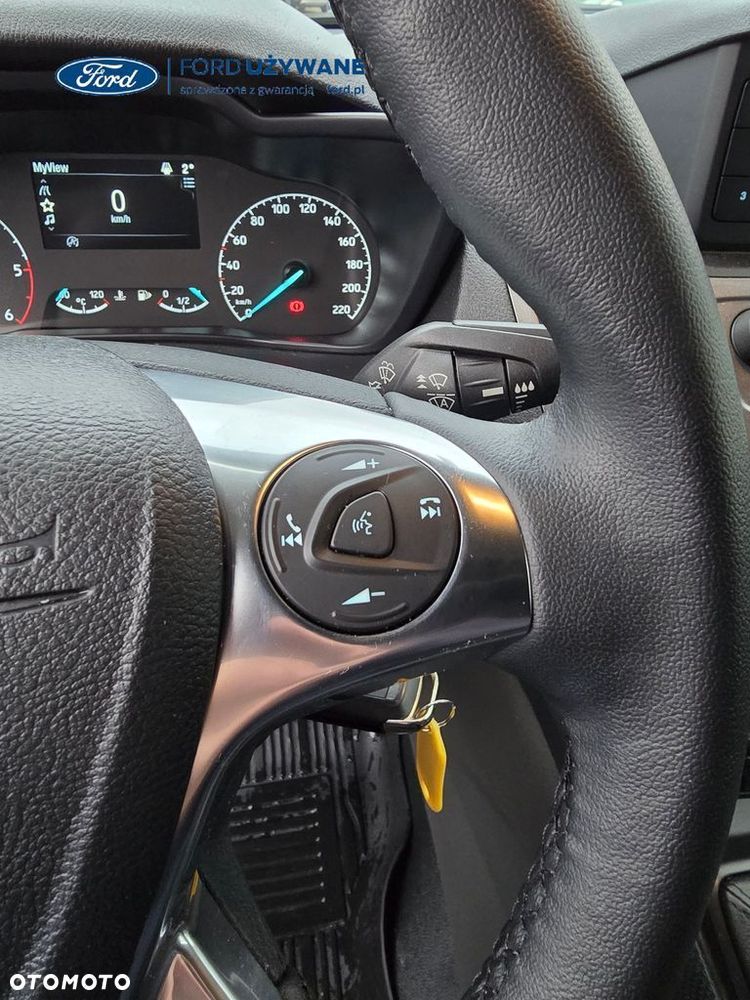 Ford Transit-connect - 17