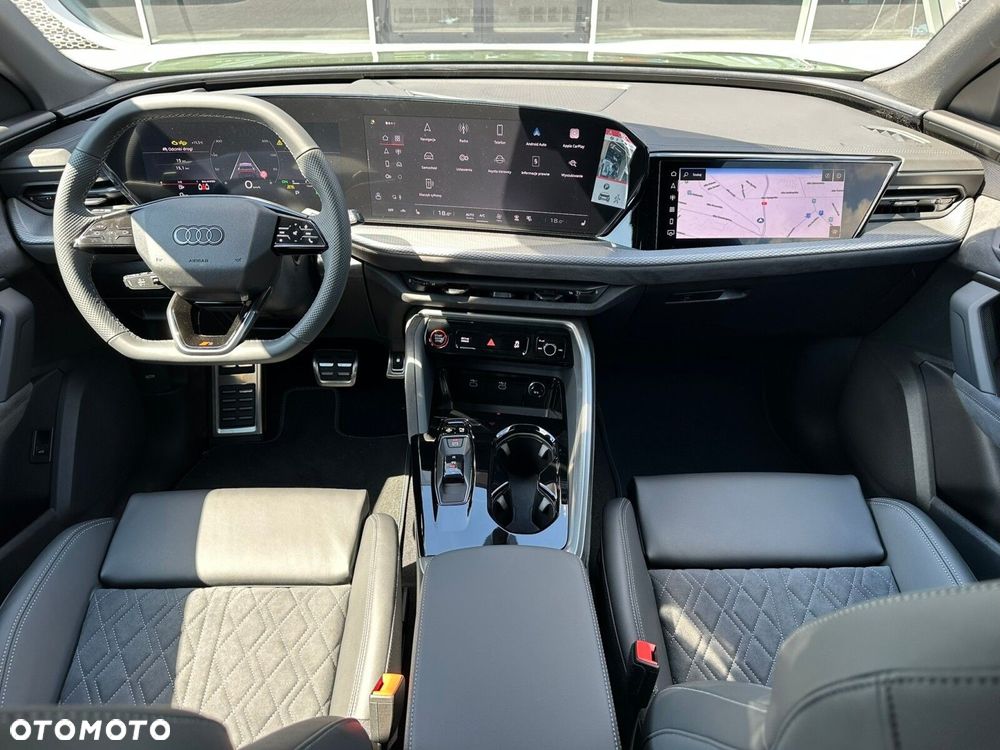 Audi Q5 Sportback - 17