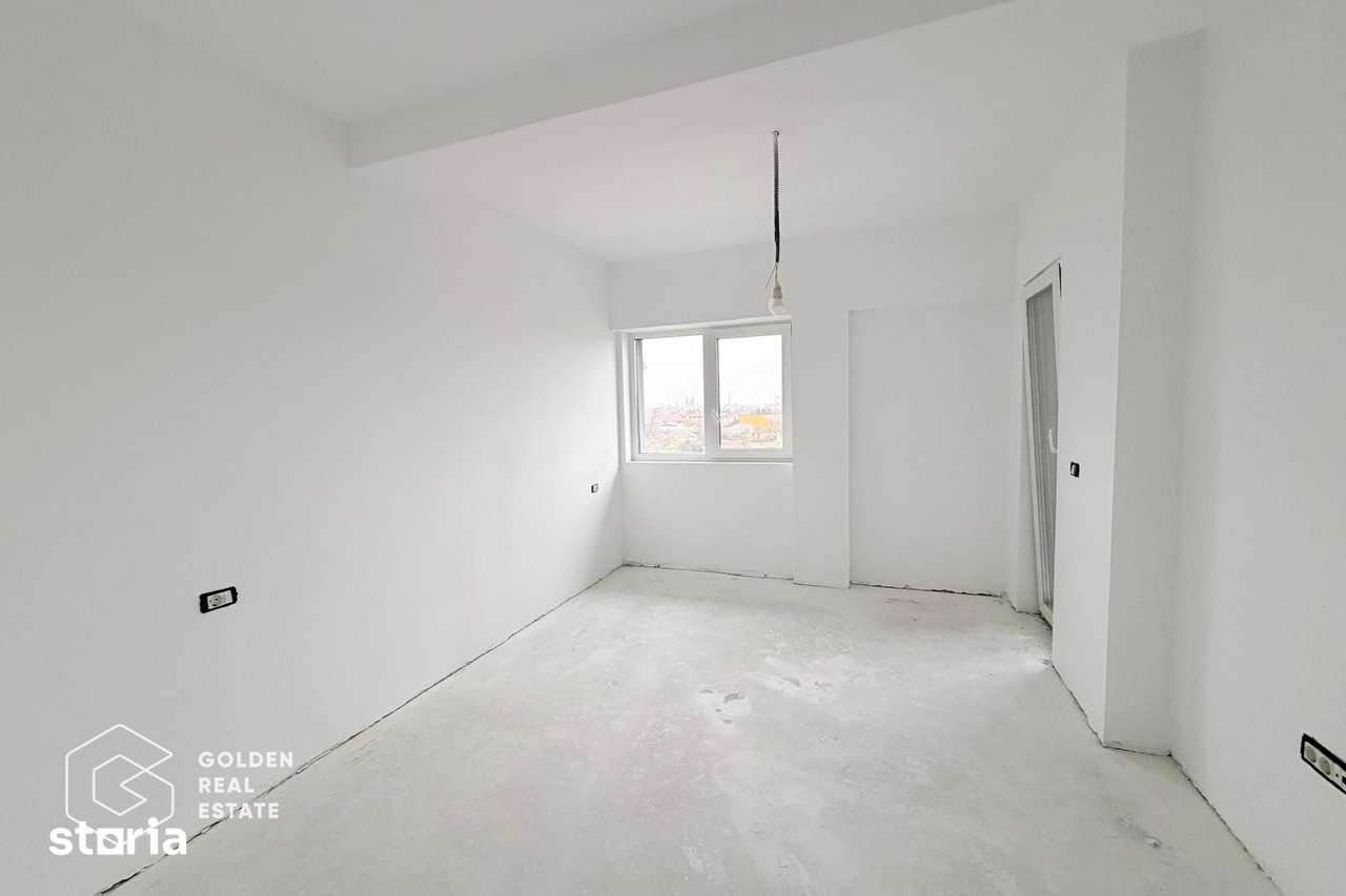 Apartamente noi 2-3 camere, ansamblu rezidential premium, zona Lipovei — fotografia 1