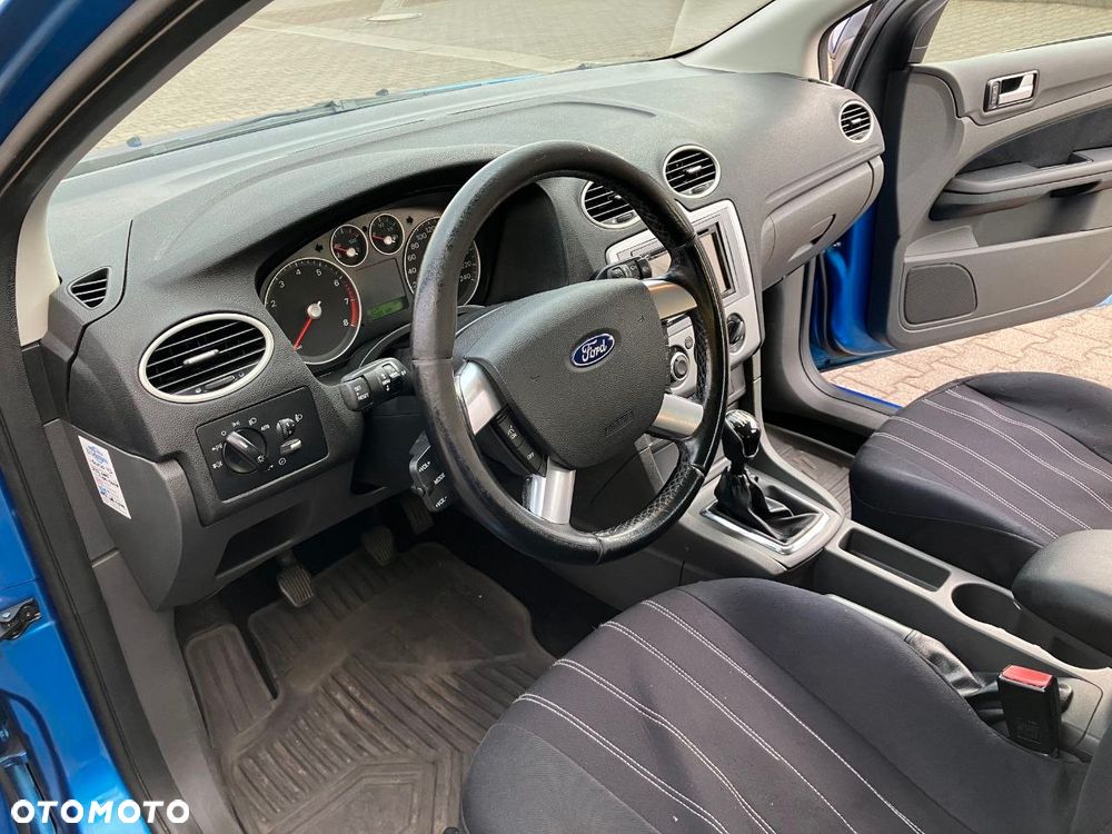 Ford Focus - 10