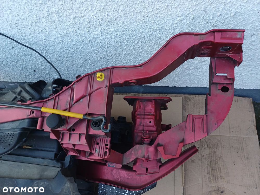 Pas przedni Ford Focus mk3 1.6 Ecoboost kompletny UB - 11