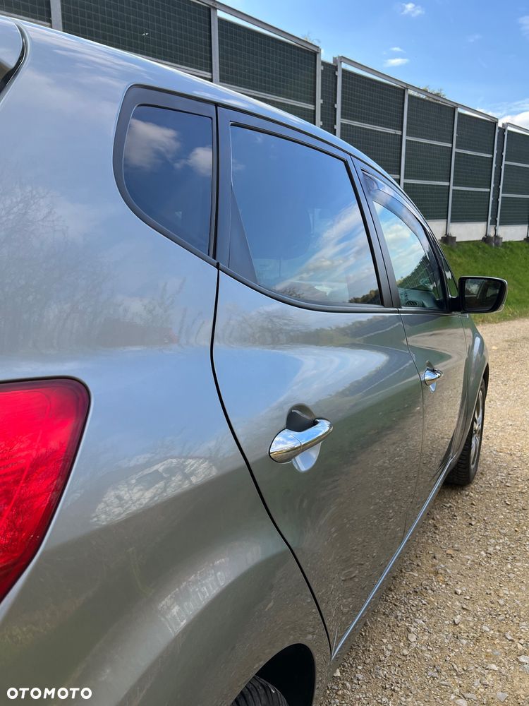 Kia Venga 1.6 XL - 21