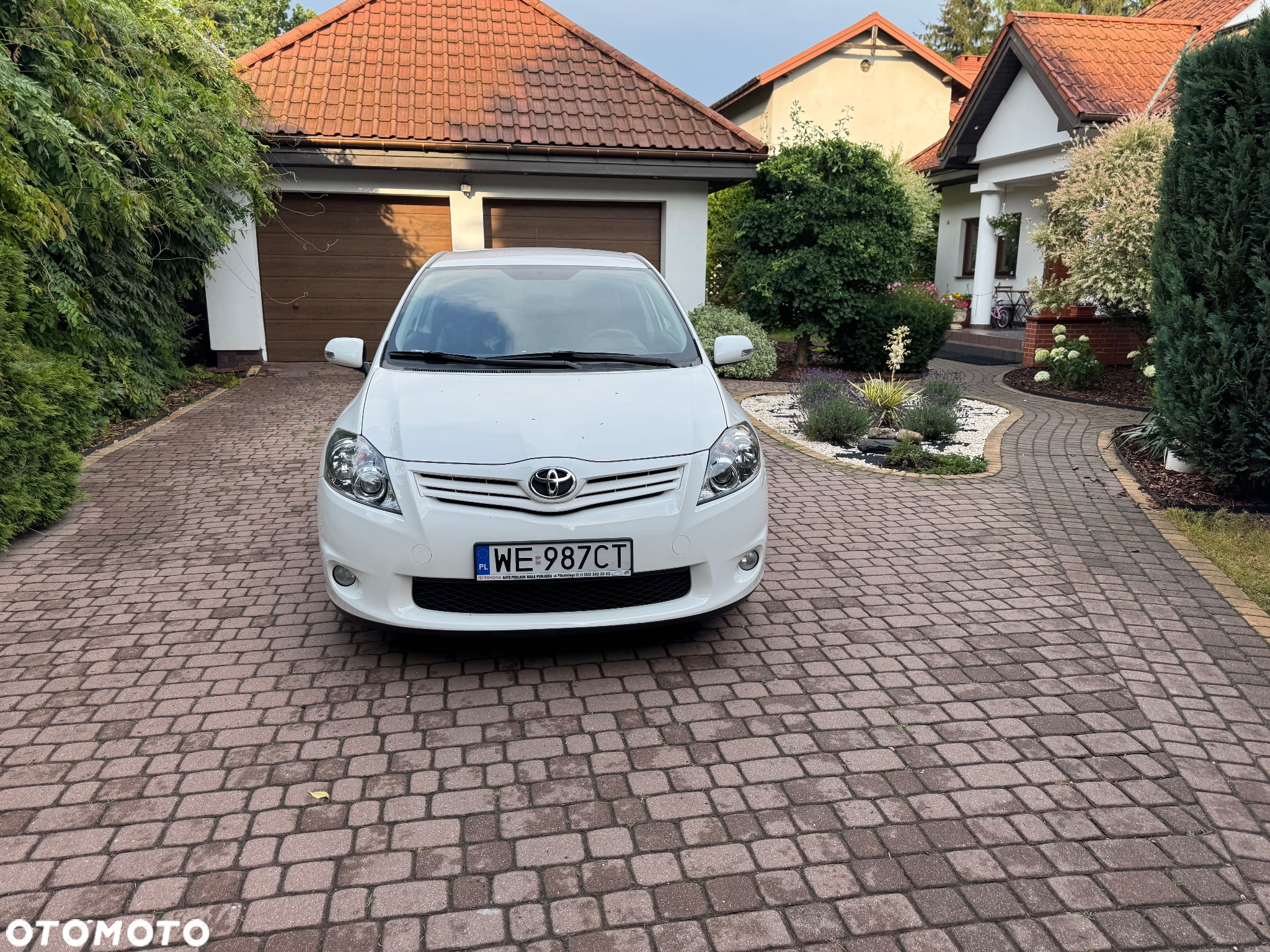 Toyota Auris 1.6 Dynamic - 3