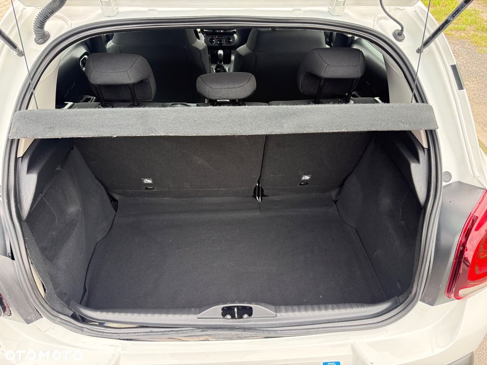 Citroën C3 1.2 PureTech Shine - 10