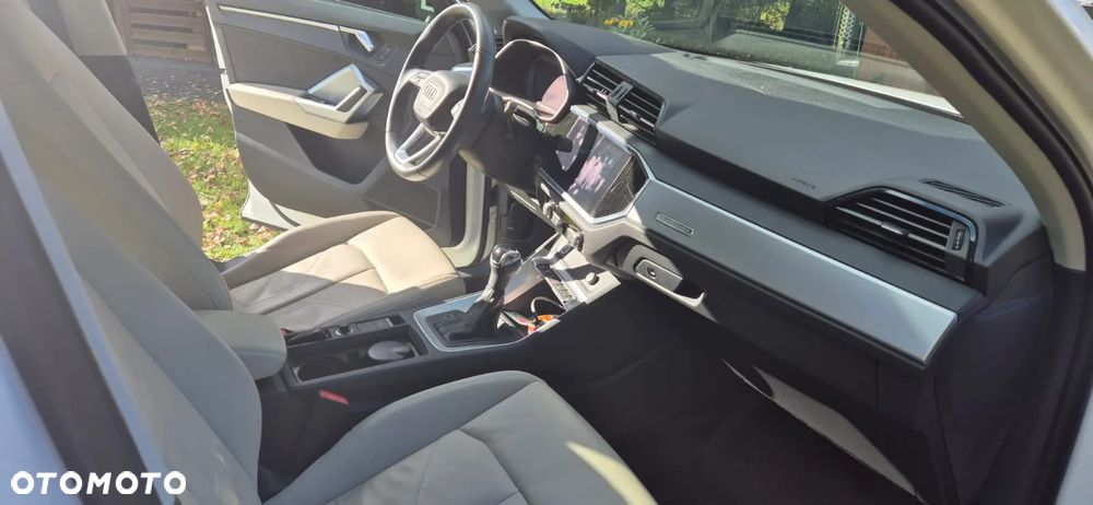 Audi Q3 45 TFSI Quattro Advanced S tronic - 16