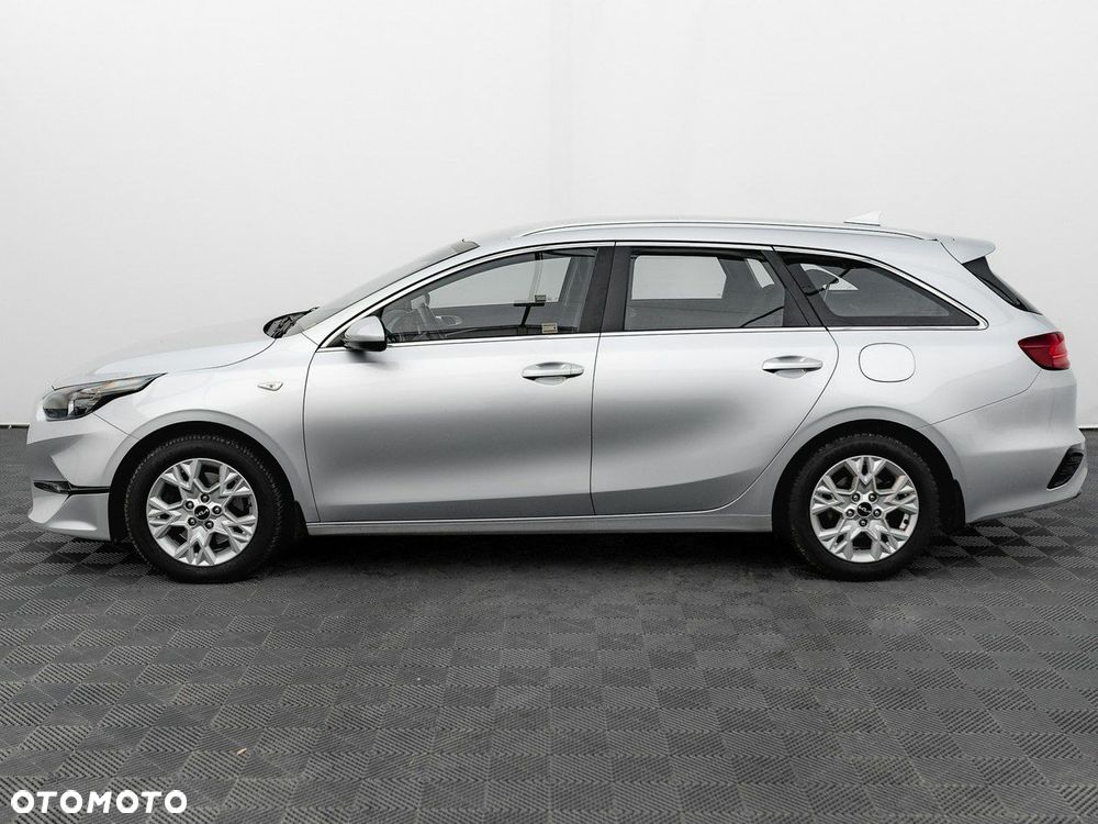 Kia Ceed 1.5 T-GDI M - 10