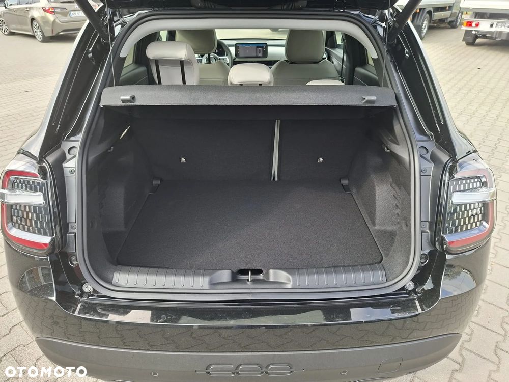 Fiat 600 1.2 Turbo La Prima eDCT - 27