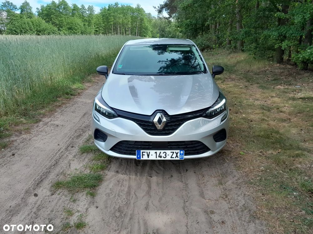 Renault Clio TCe 90 ZEN - 13