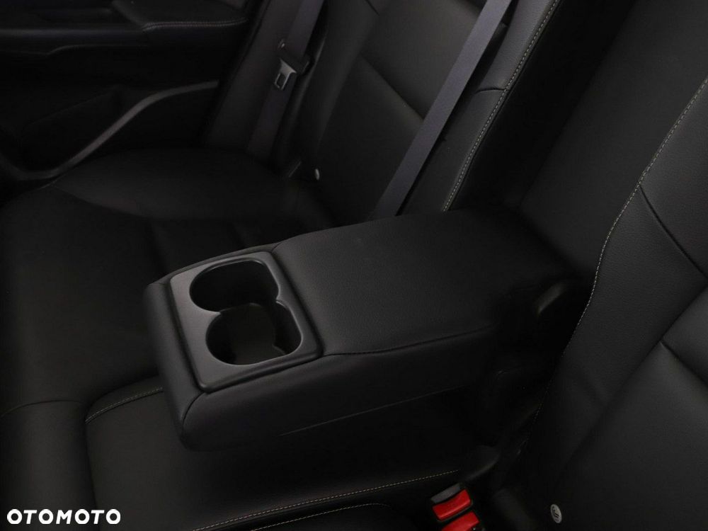 Honda Civic 1.8i-VTEC Automatik Sport - 40