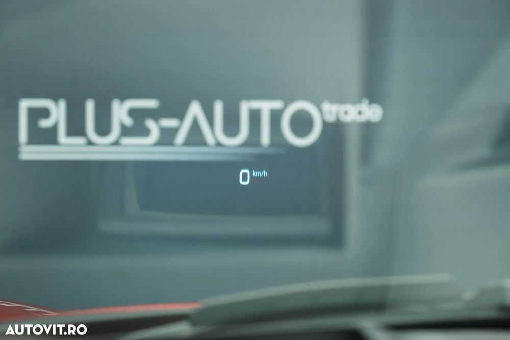 Ferrari Purosangue - 21