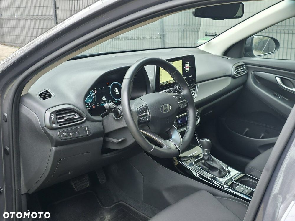 Hyundai i30 - 7