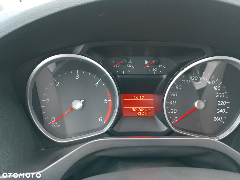 Ford S-Max 2.0 TDCi Trend - 12