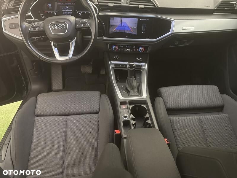 Audi Q3 35 TFSI mHEV S tronic - 22
