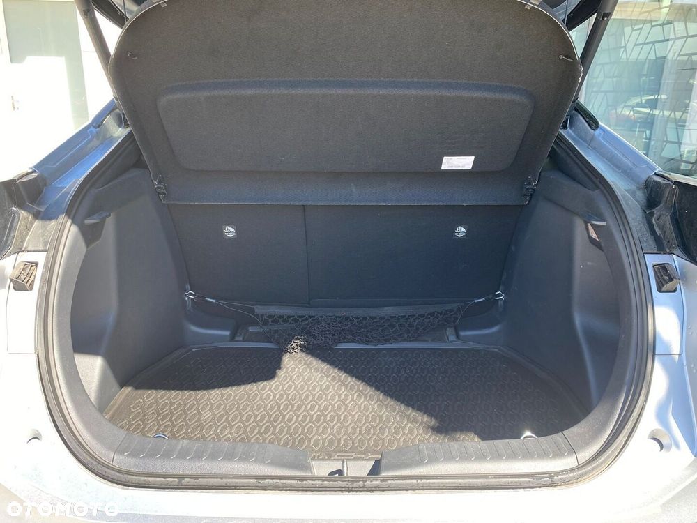 Toyota C-HR 1.8 Hybrid Executive - 32