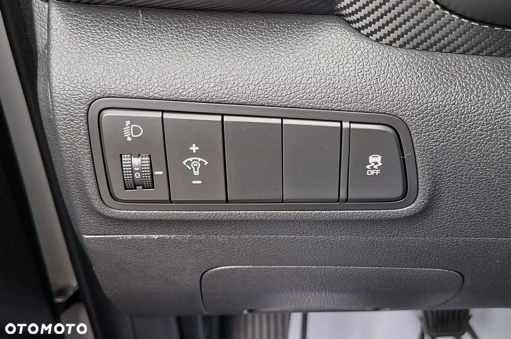 Hyundai Tucson 1.6 GDi 2WD Style - 31