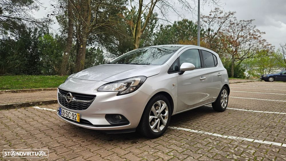 Opel Corsa 1.0 T Innovation - 1
