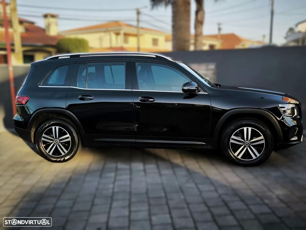 Mercedes-Benz GLB 180 d Style - 11