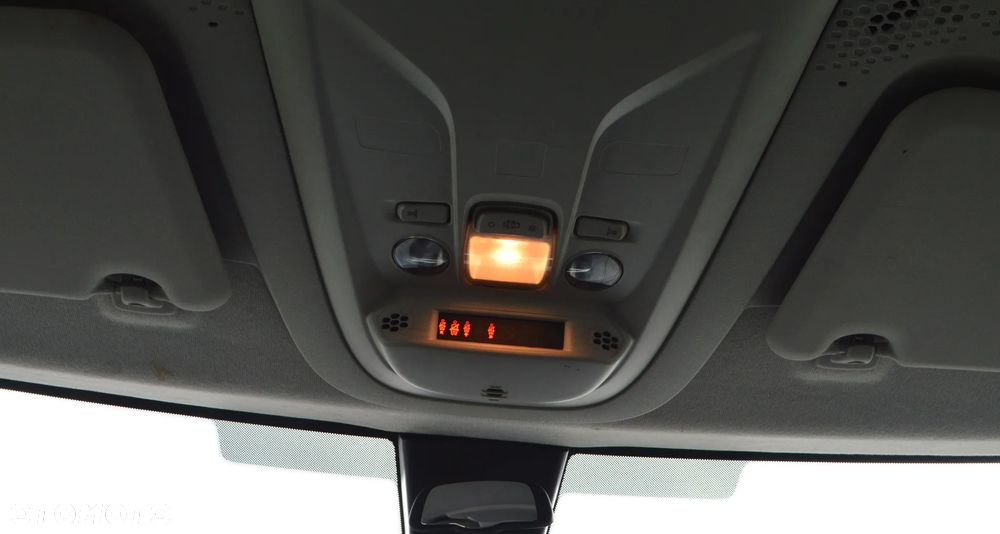 Citroën Berlingo - 17