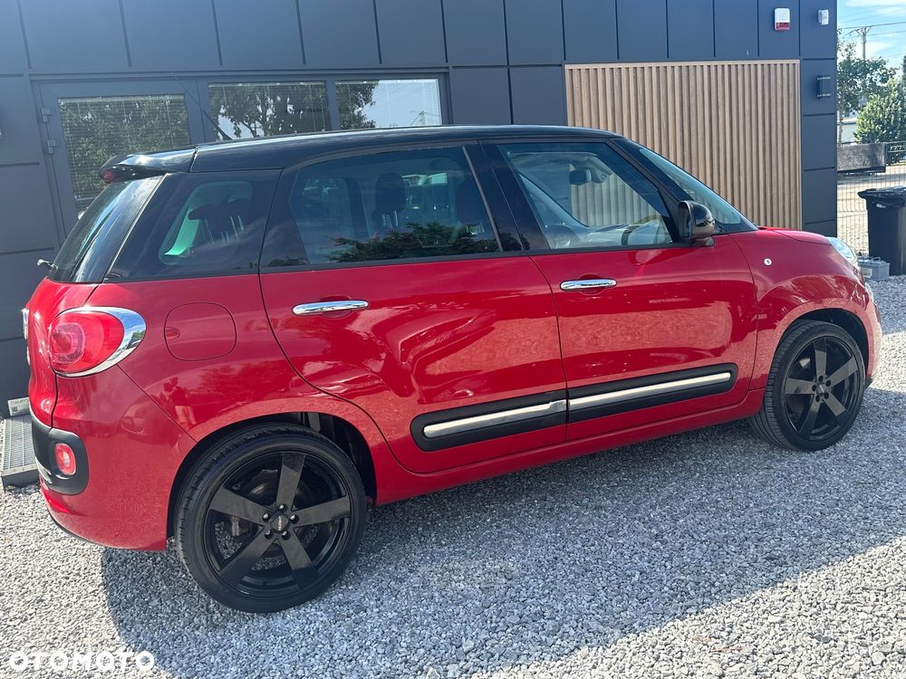 Fiat 500L - 27