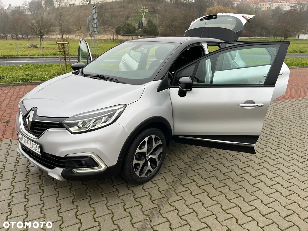 Renault Captur (ENERGY) TCe 90 INTENS - 19