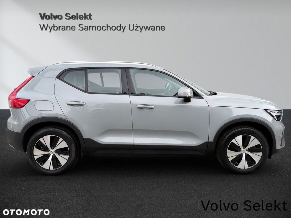 Volvo XC 40 - 7