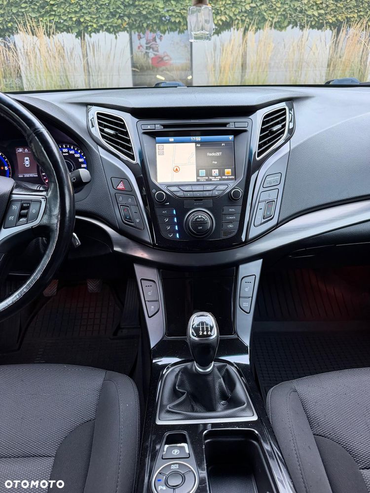 Hyundai i40 1.7 CRDi Business - 22
