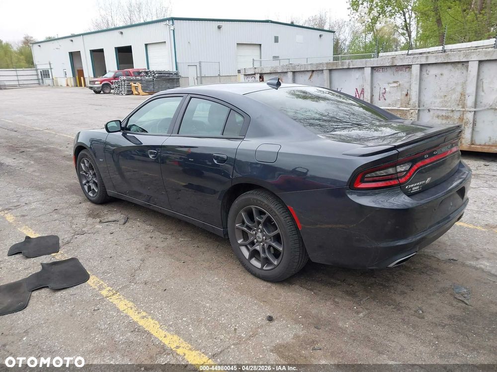 Dodge Charger - 3