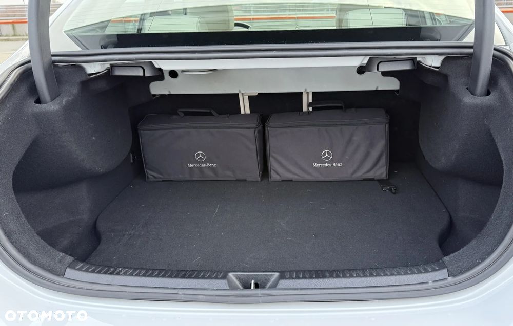 Mercedes-Benz Klasa A - 10