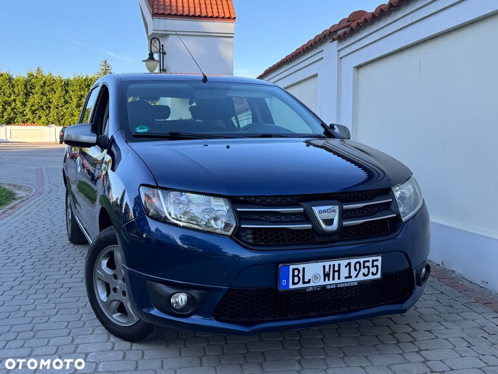 Dacia Sandero - 5