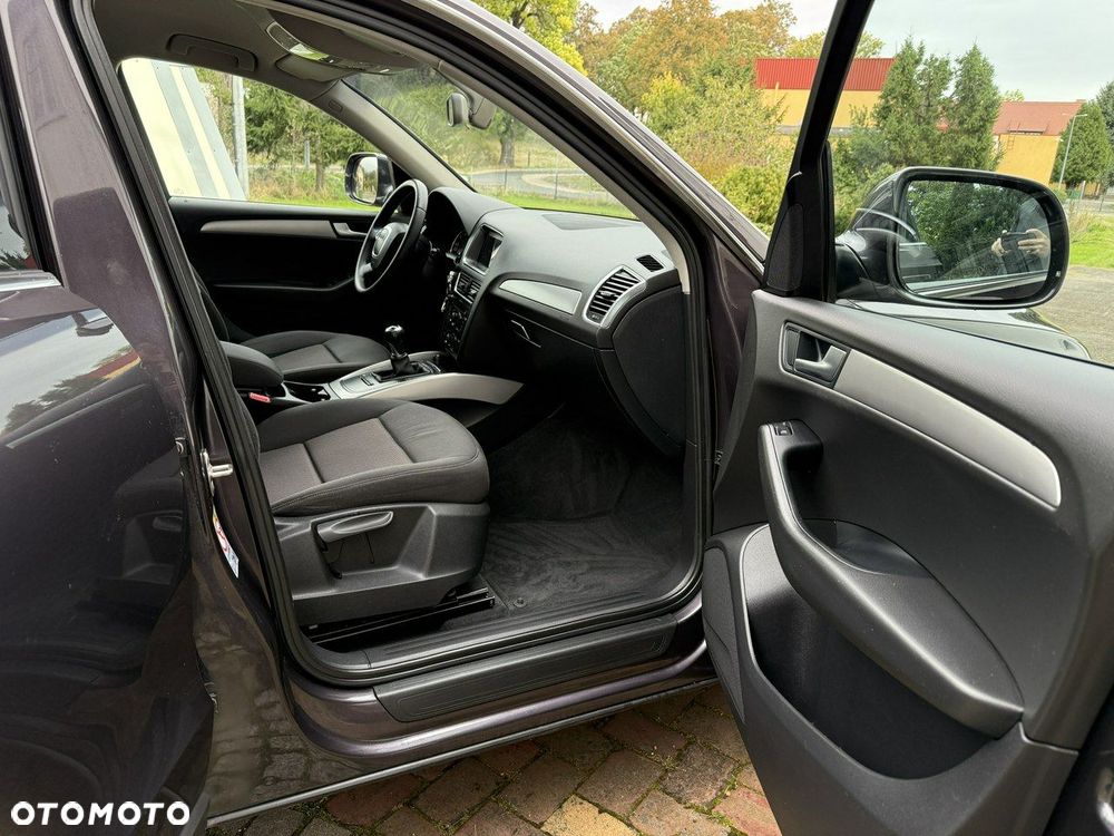 Audi Q5 2.0 TDI - 9