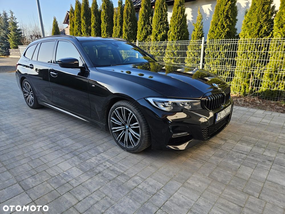 BMW Seria 3 - 1