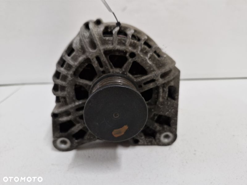 RENAULT TRAFIC III 3 VIVARO B 1.6 D ALTERNATOR 231008633R - 3