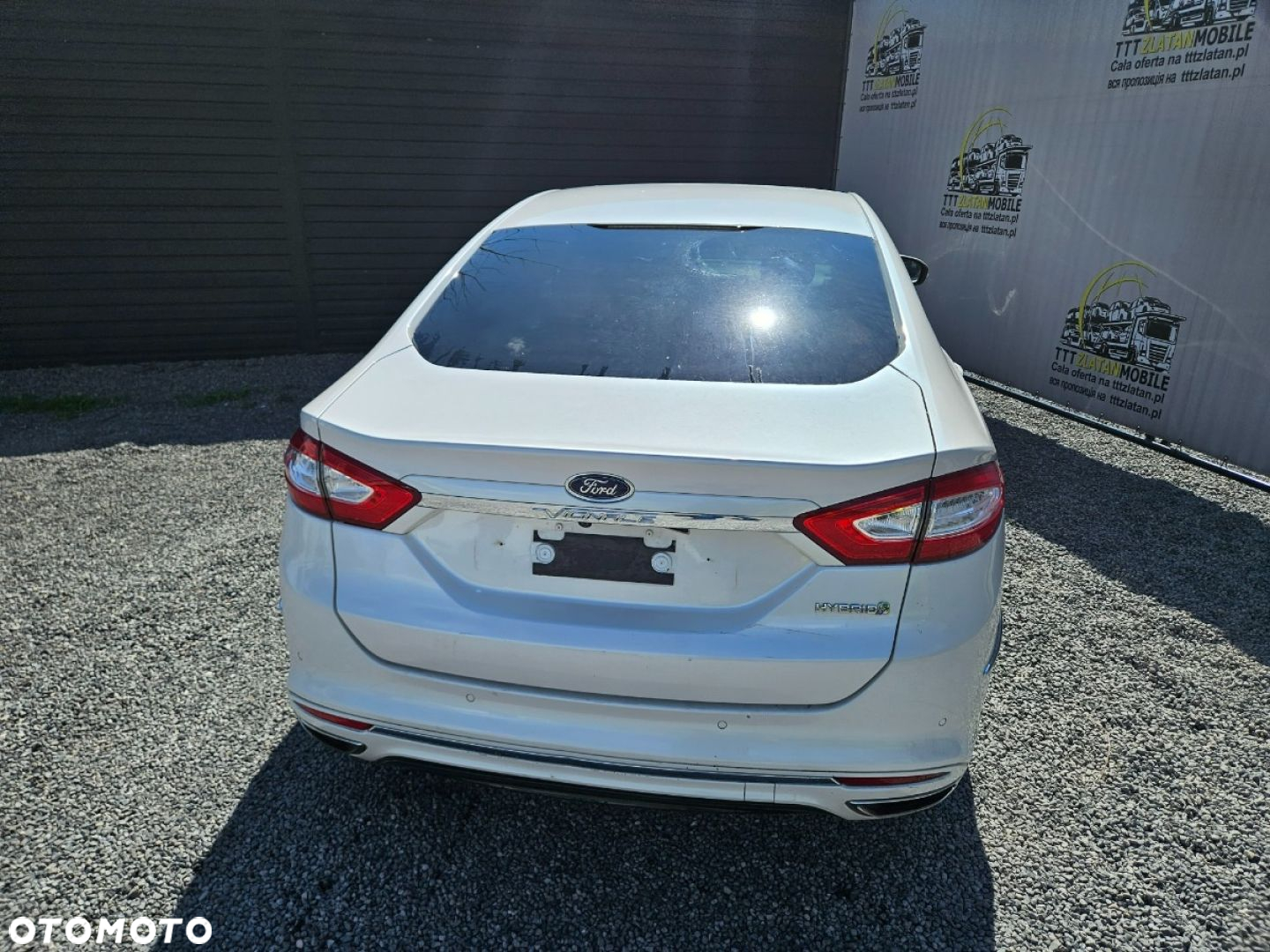 Ford Mondeo - 16