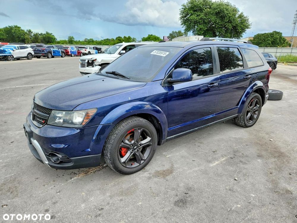 Dodge Journey - 2
