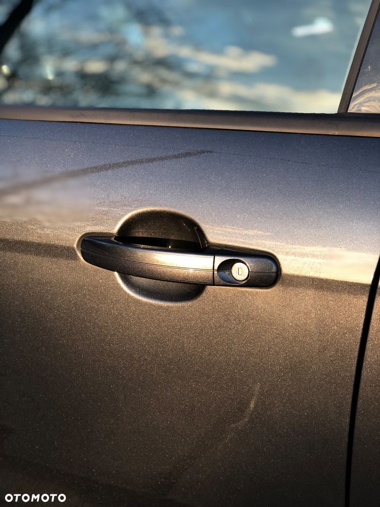 Ford Focus 1.5 EcoBlue STart-Stopp-System TITANIUM X - 20