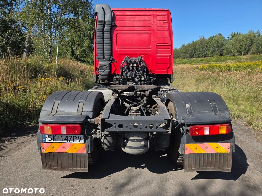 Volvo FM 2MA3C - 5