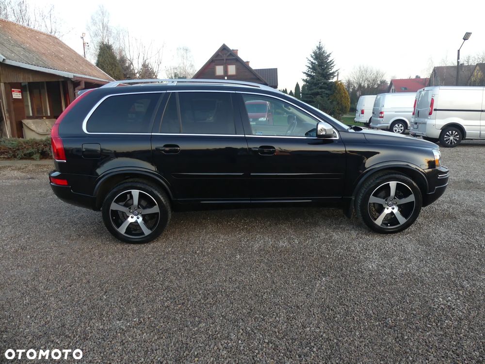 Volvo XC 90 D5 AWD Summum - 31