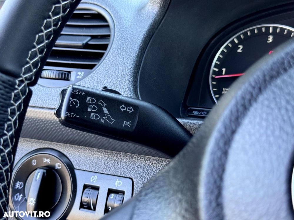 Volkswagen Caddy - 13