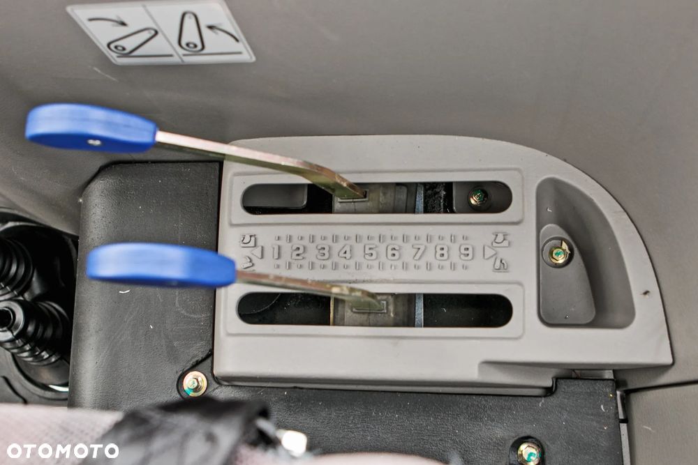 ARBOS 3055 Stage V 7 LAT GWARANCJI - 31