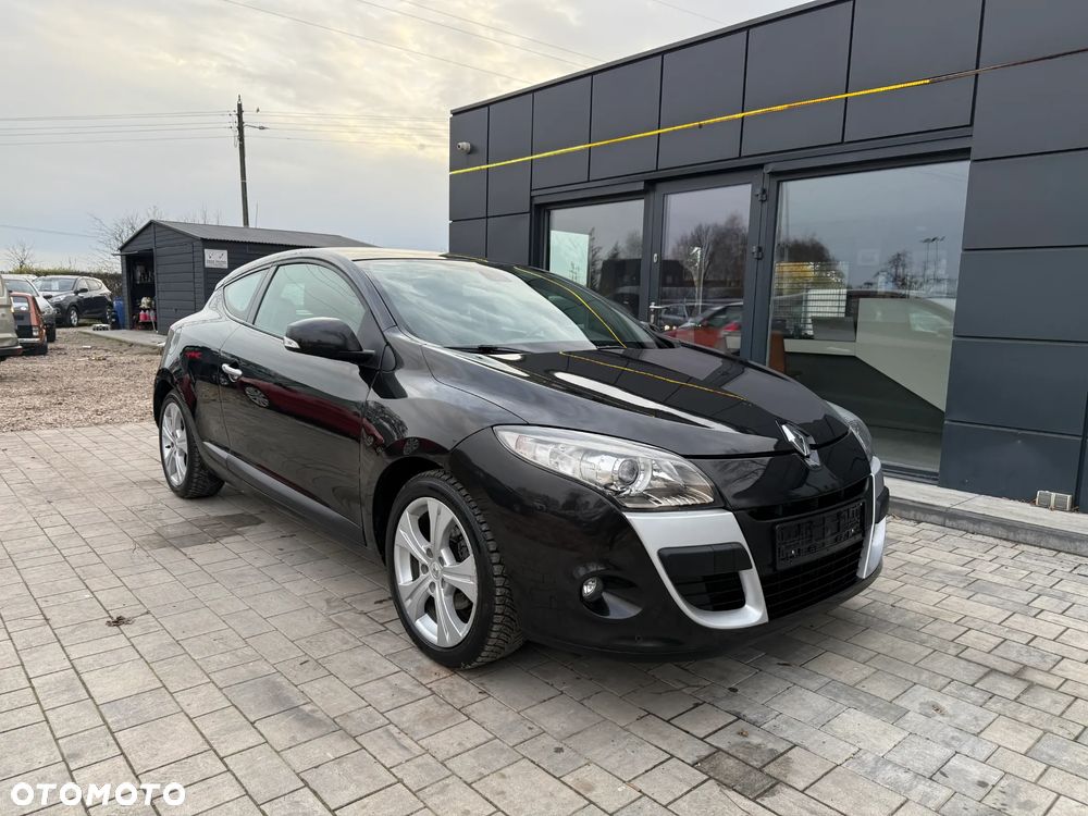 Renault Megane 1.6 16V 110 Authentique - 1