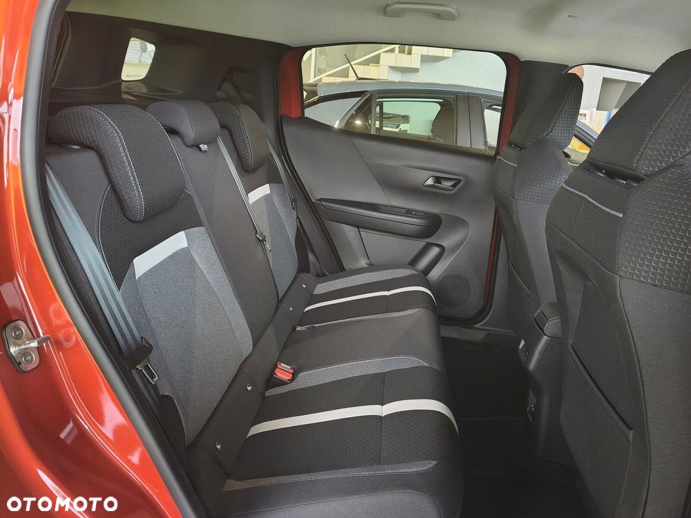 Opel Frontera - 12