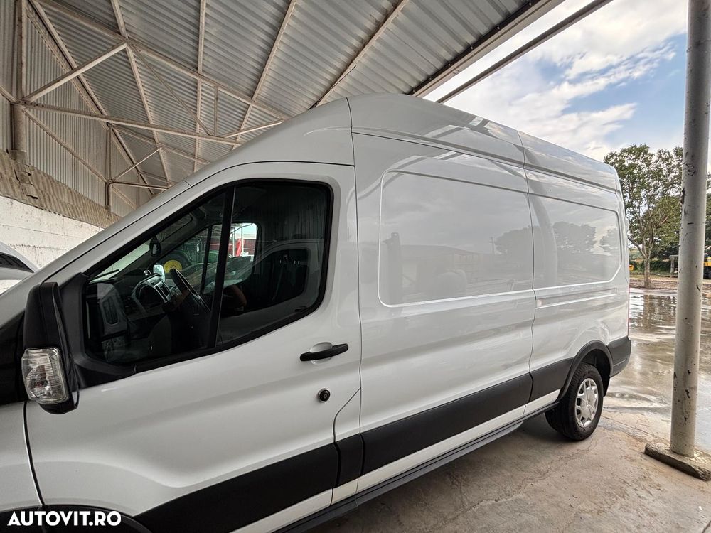 Ford Transit - 7