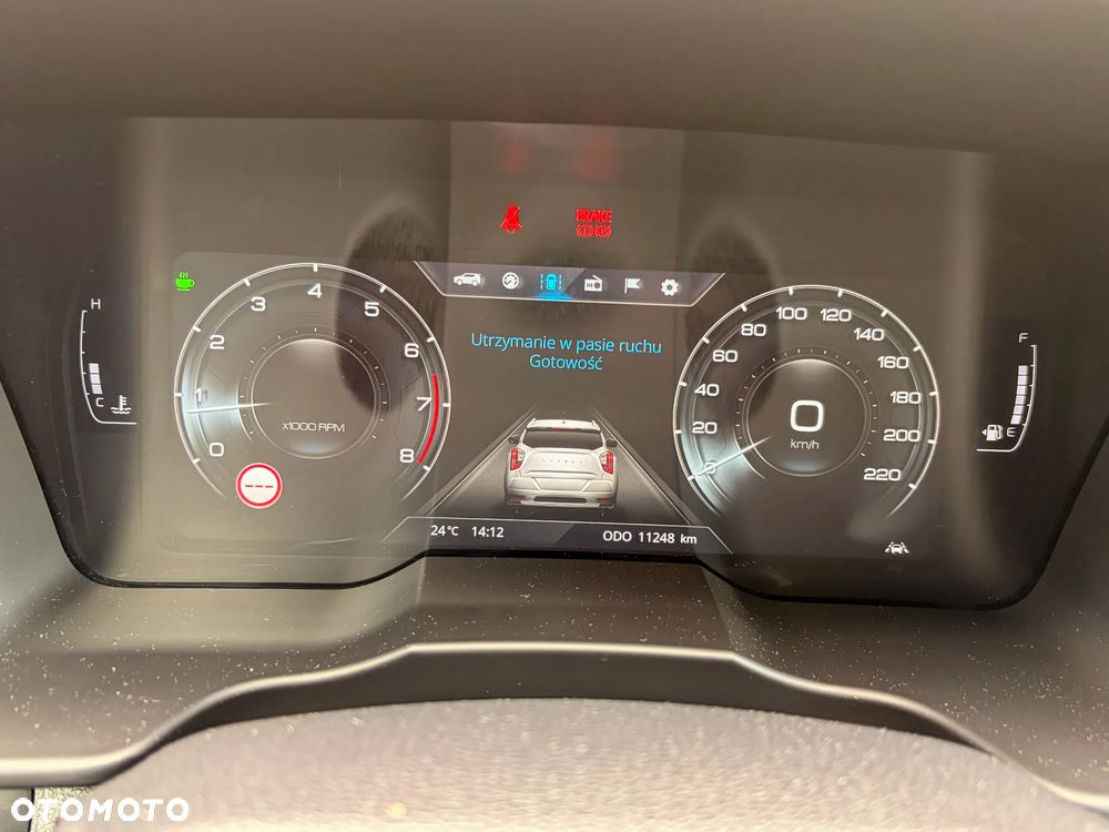 SsangYong/KGM Tivoli 1.5 T-GDI Joy - 11