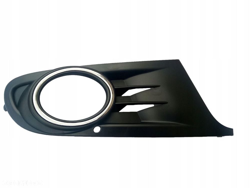 kratka zderzaka atrapa zderzaka prawa VW Golf VI 03-13 5K0854662 - 1