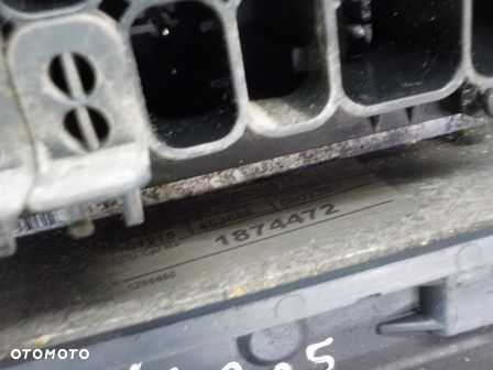 SCANIA KOMPUTER STEROWNIK DC 1215 EURO 5 - 2